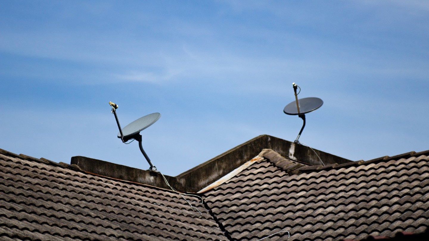 Elon Musk’s Starlink got your attention? Get similar satellite